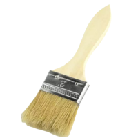 岱润 刷子 扁油刷3寸 把