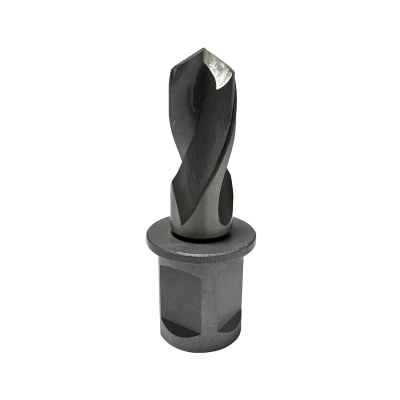 隆鑫铁强 钻头 13.5*25mm 个