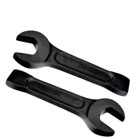 长鹿敲击呆扳手 27mm 把