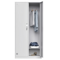 悦兴诚两门衣柜1800*900*420mm台