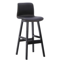 河洛伟业吧台椅 高脚凳 个