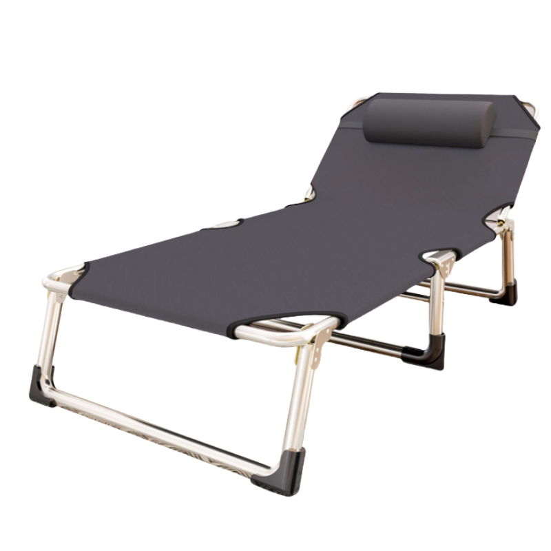 豫汉迎单人床折叠床