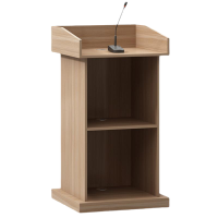 豫众诺 演讲台 600*450*1100mm 个