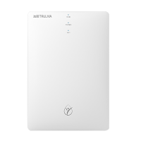 沁园净水器家用厨房RO反渗透直饮机母婴直饮净水机纯水机滤水器KRT3000