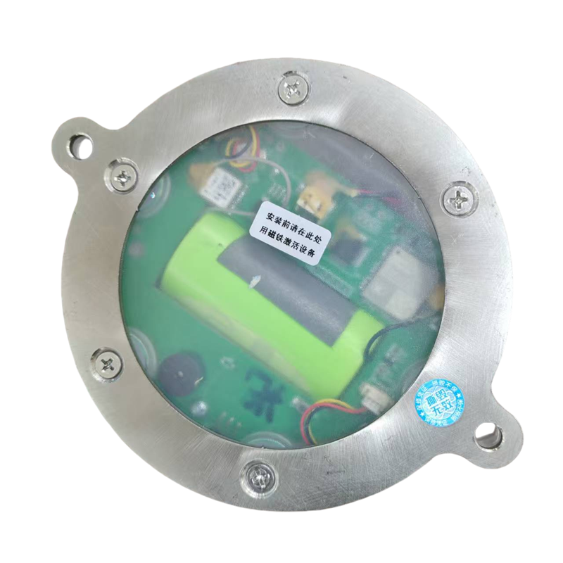 京铁威 智能井盖监控器 JTW-JK025/个