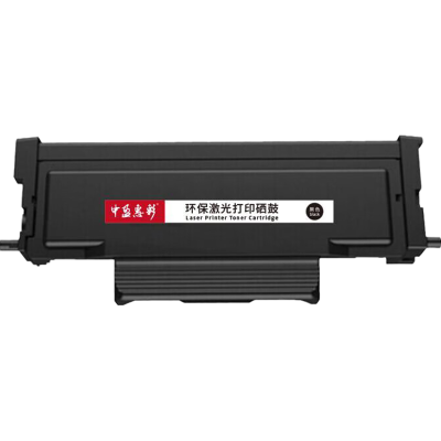 中盈惠彩 硒鼓粉盒 HC-TO400 适用奔图M6700D硒鼓M7100dn M6700dw 黑色 1500页 支