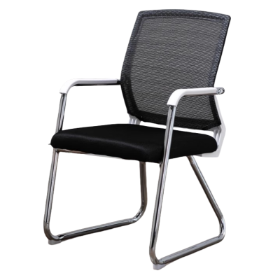 伟樽办公椅白框海绵坐垫520*560*900mm把