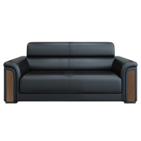 铭思达办公室沙发两人位张