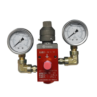 杰成通达 油脂减压阀 RB-30 个