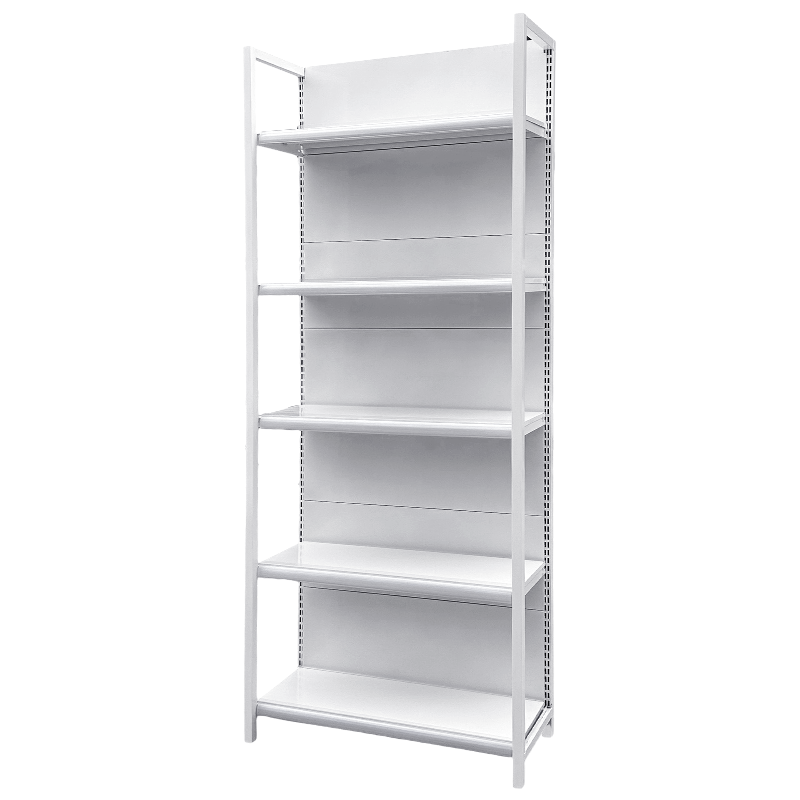 赞属 超市货架 1000*400*2000mm 组