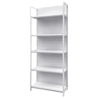 赞属 超市货架 1000*400*2000mm 组