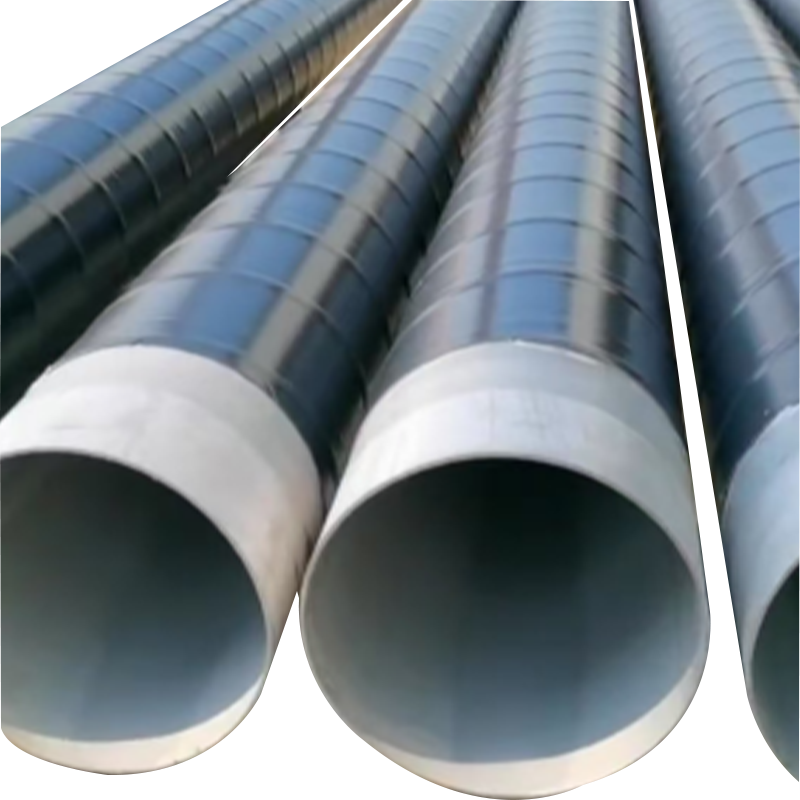 BR/外防腐3PE SS316L不锈钢管/DN200/米