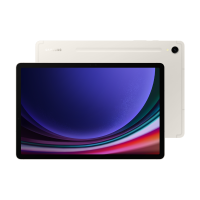 Samsung/三星 Galaxy Tab S9 SM-X710 120HZ高刷AI智能大屏学生学习商务办公平板电脑