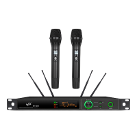 有线话筒麦克风会议手拉手触摸屏单元BK-100