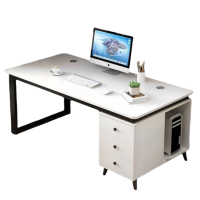 鑫龙都电脑桌职员桌