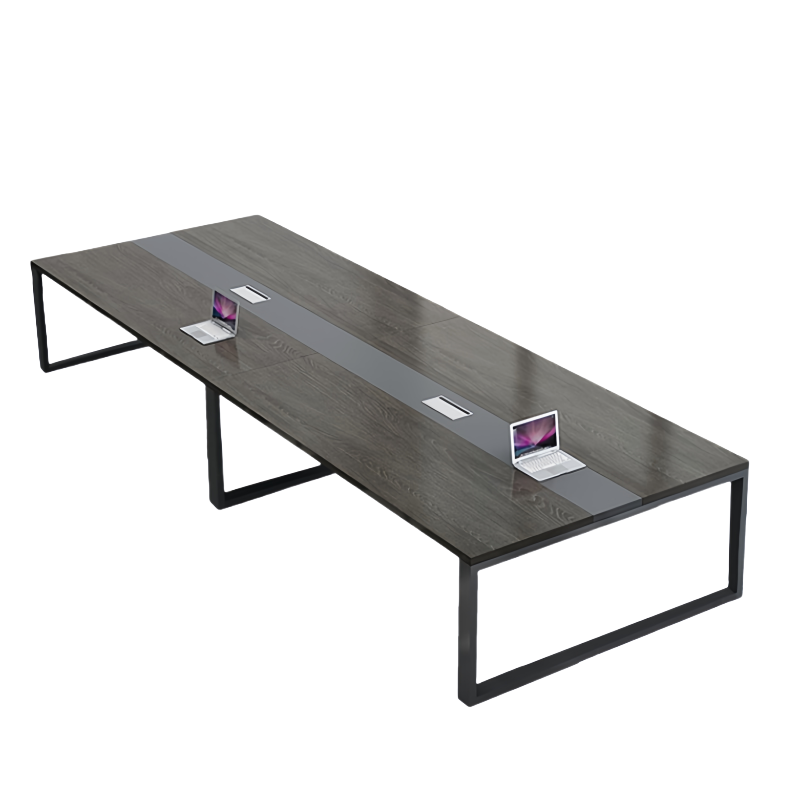 锁匠 简约会议桌