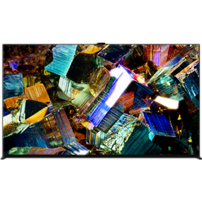 索尼 XR-85Z9K 85英寸 8K MiniLED 全阵列背光 认知芯片 安卓智能 带摄像头 液晶电视
