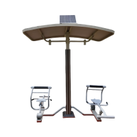 晨洋体育(ChenyangTY) 智能双位背部训练器 CYTY-156 个