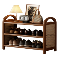 伟樽鞋架三层700*250*520mm个