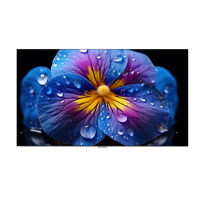 长虹电视98D7H Pro 98英寸电视 288Hz超高刷