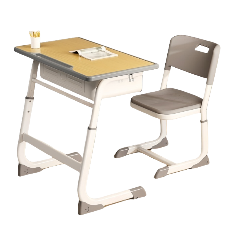 鑫龙都培训桌椅