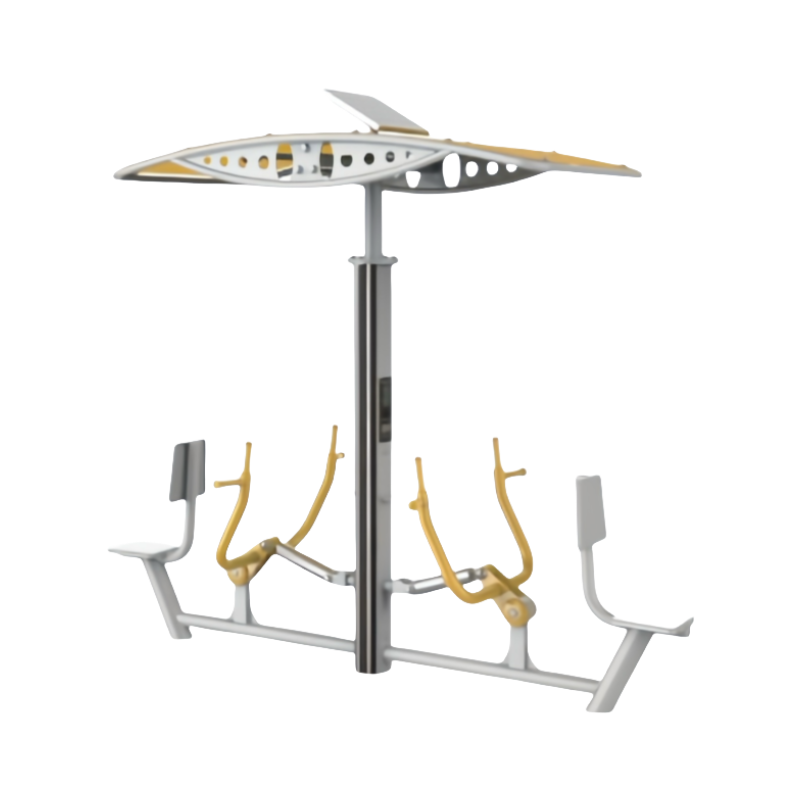 晨洋体育(ChenyangTY) 双位可调阻力划船训练器 CYTY-161 个