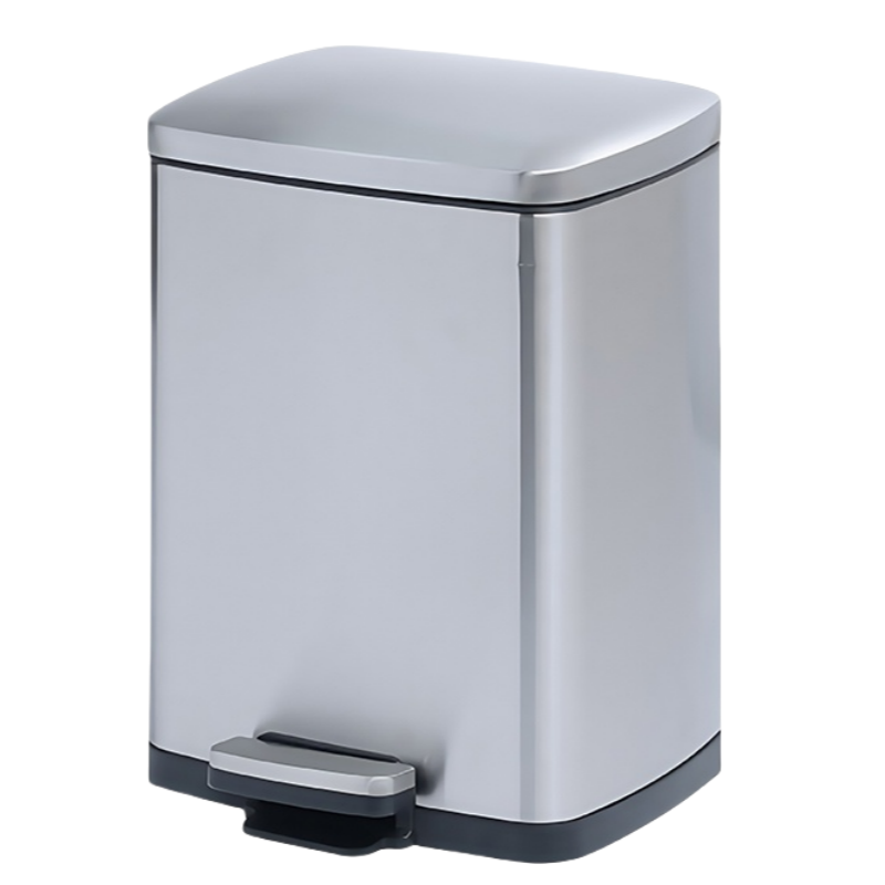 桃锦堂垃圾箱12L个