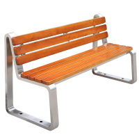 豫龙都户外长椅1.5米张