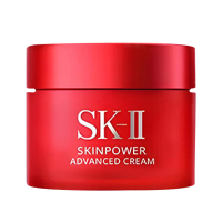 SK-II 精华霜致臻赋能焕采平滑肌肤细腻毛孔减少皱纹15g