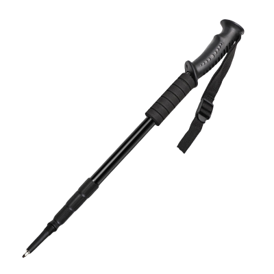 酷美智悦 登山杖四节款50-110cm KM-BH446 个