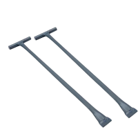 湘恒锐 T型合金除锈刀 60*2.5cm 把