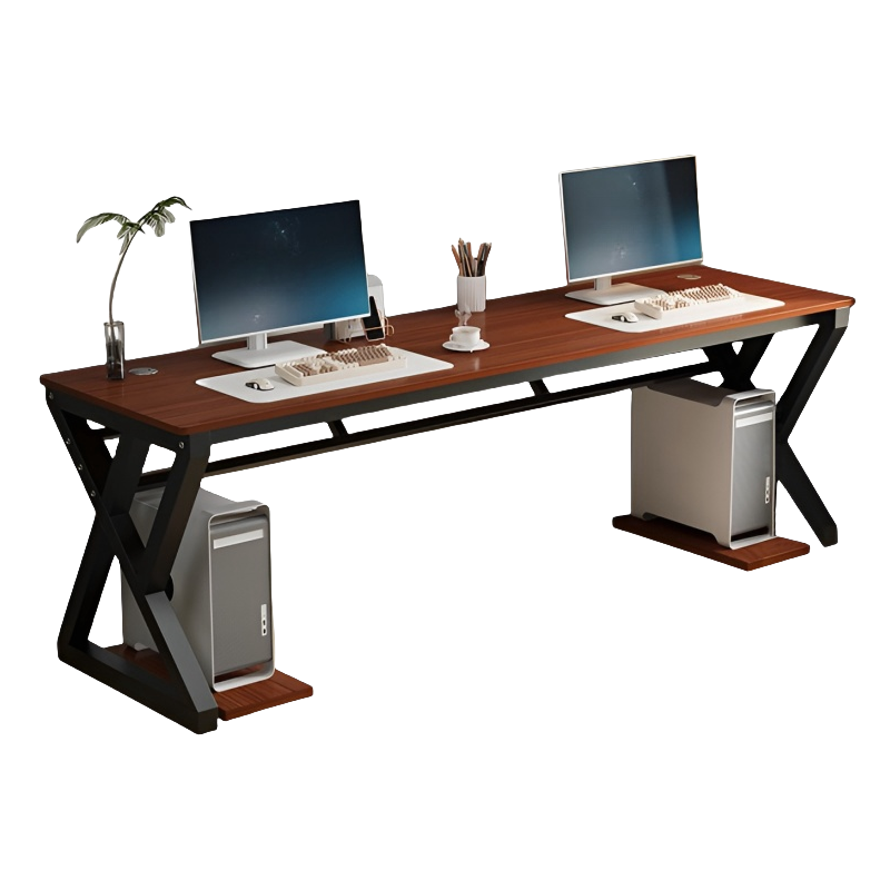 豫龙都职员桌1.8m张