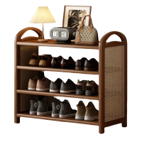 伟樽鞋架四层700*250*680mm个