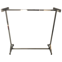 春铁吉印 展板宣传架 1210*400*1100mm 组