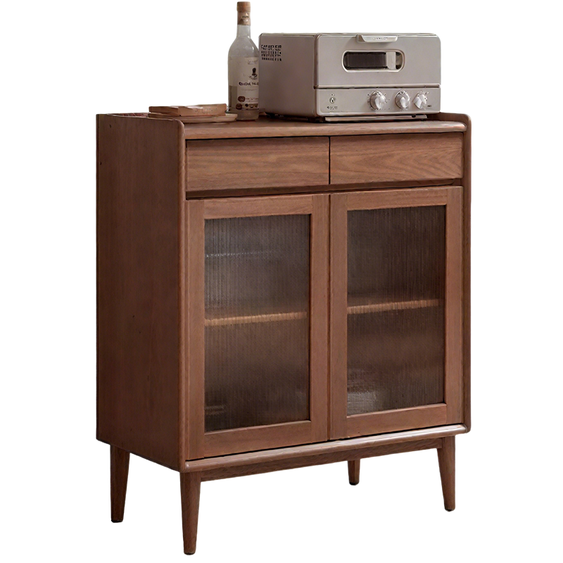 班龙餐边柜茶水柜75*40*94cm台