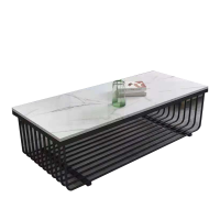 合祥源 岩板茶几 1200*600*430mm/张