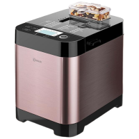 东菱 DL-T06S-K 面包机 285*240*305 厨房电器