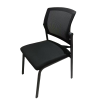 荺炬办公椅网面把