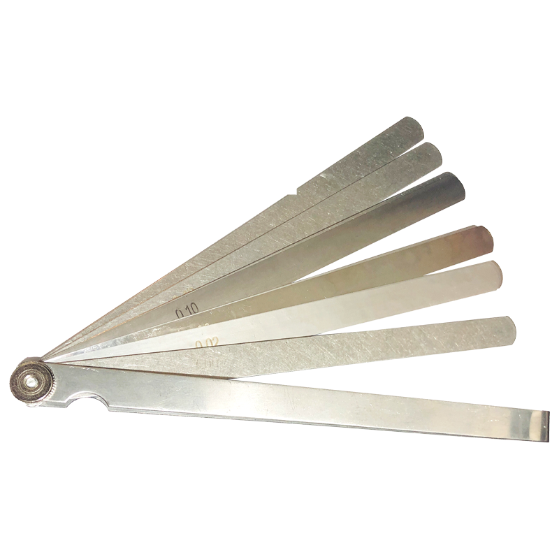 隆鑫铁强 塞尺 200mm 17片 组