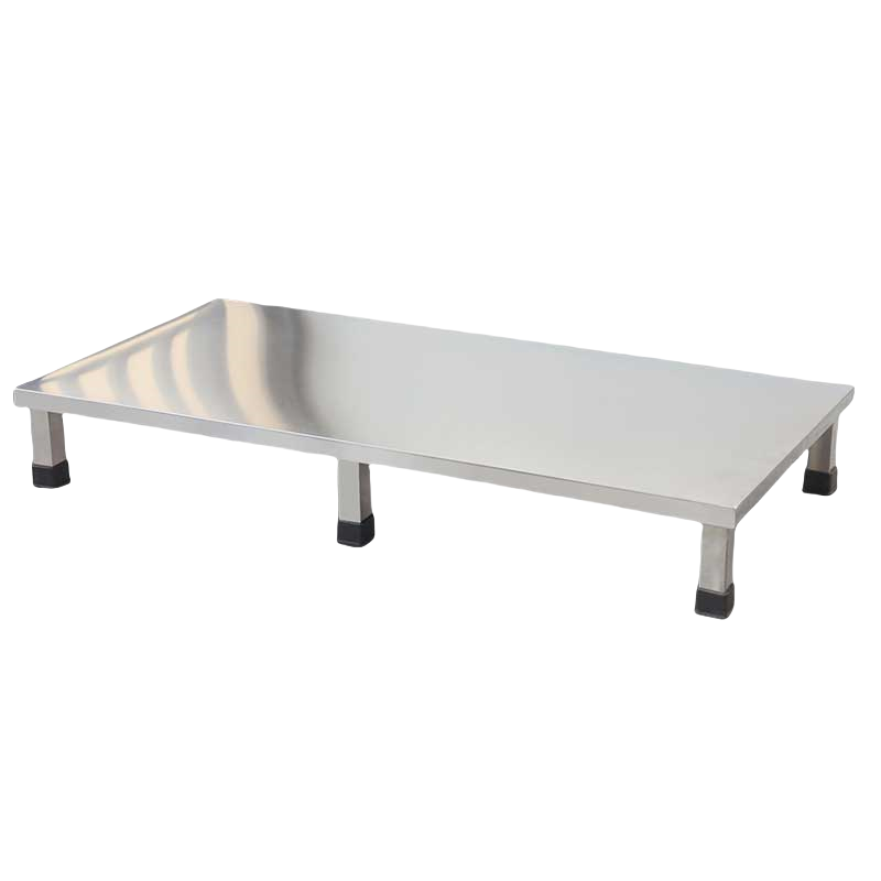 铭思达不锈钢置物架