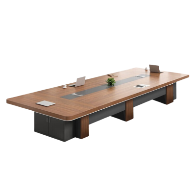 珂攸洋会议桌3.5m张