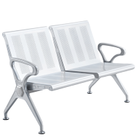 鑫木樽排椅双人位Y2张