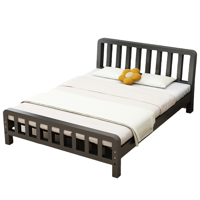 蕃蒂1m床+床垫套