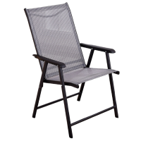 彭梵户外靠背椅