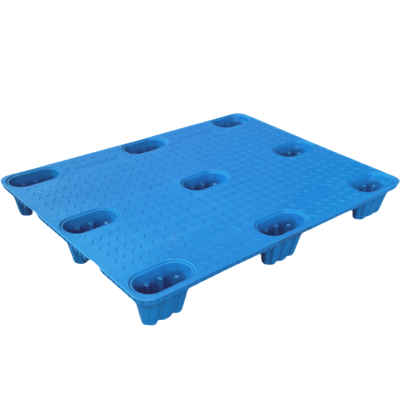 义尊 吹塑九脚托盘 120cm 个