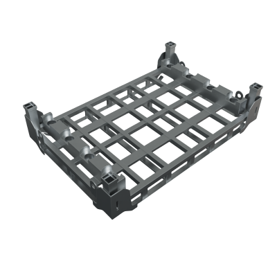 静科钢制货物支架1510*1010*500mm个