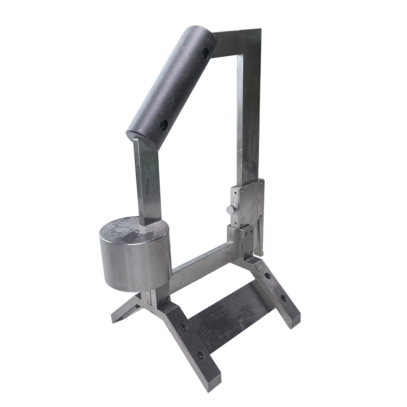 LZKL位盘差尺身GF2502件