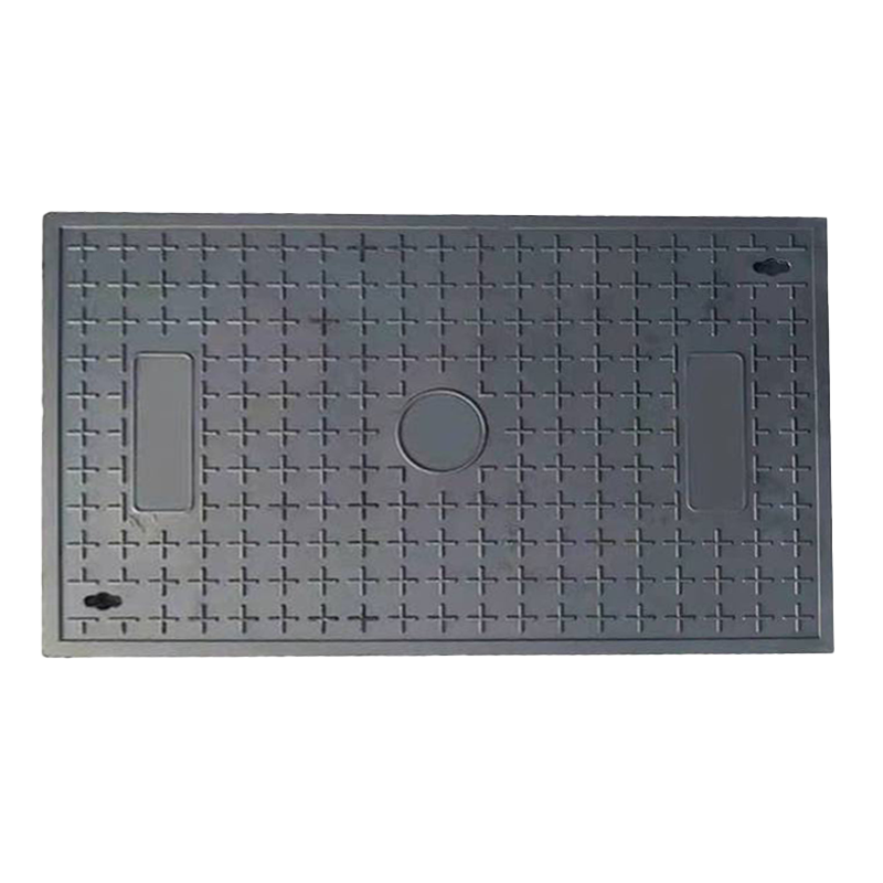 值盾 ZSYDON 复合盖板 1000mm*500mm*50mm 块