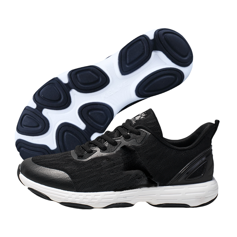 康绿家 运动鞋 KY-1570黑色 双