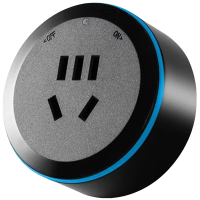 福田 轨道插座 明装滑动轨道插座移动电力滑轨开关导轨插座 5孔 单位:个